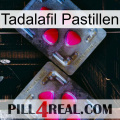Tadalafil Pastillas 15